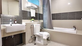 Aspira Suites Sukhumvit 20