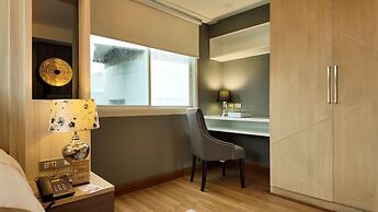 Aspira Suites Sukhumvit 20