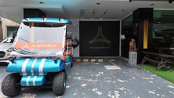 Aspira Suites Sukhumvit 20