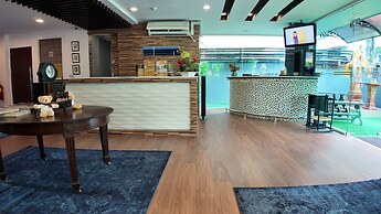 Aspira Suites Sukhumvit 20