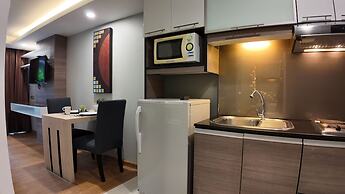 Aspira Suites Sukhumvit 20