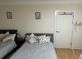 Acacia Wembley Stadium Serviced Apartment by Edens