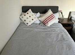 Acacia Wembley Stadium Serviced Apartment by Edens