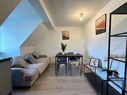 Oak Wembley Stadium Serviced Apartment by Edens