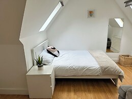 Oak Wembley Stadium Serviced Apartment by Edens