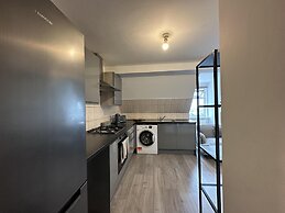 Oak Wembley Stadium Serviced Apartment by Edens