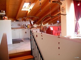 Le Fate Comfortable Holiday Residence