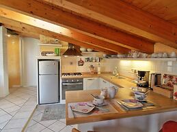 Le Fate Comfortable Holiday Residence
