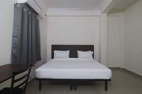 iROOMZ Hotel SBR