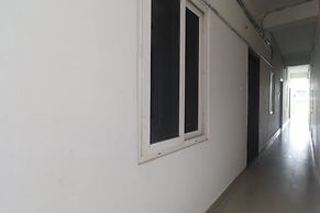 iROOMZ Hotel SBR
