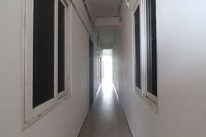iROOMZ Hotel SBR