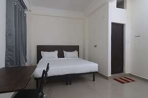 iROOMZ Hotel SBR