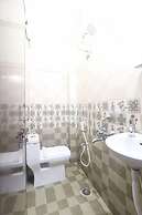 iROOMZ Hotel SBR