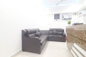 iROOMZ Hotel SBR