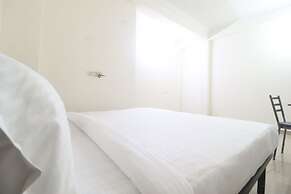 iROOMZ Hotel SBR