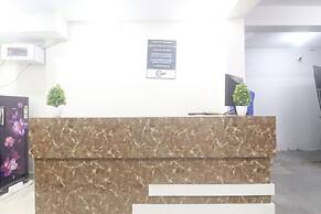 iROOMZ Hotel SBR