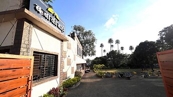 BABBA KI BAADI Amarkantak