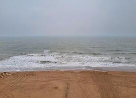 Apartment in Koksijde for 8 Person