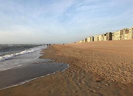 Apartment in Koksijde for 8 Person