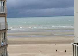 Apartment in Koksijde for 8 Person