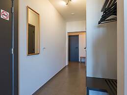 Apartment in Koksijde for 8 Person