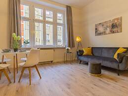 City Apartment Comfortable Holiday Residence