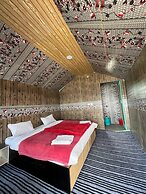 Padma Cottage Pangong