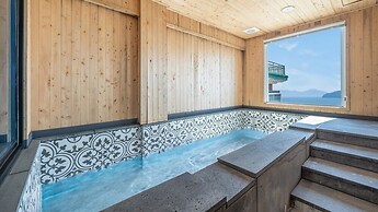 Changwon Healingtime Poolvilla Pension