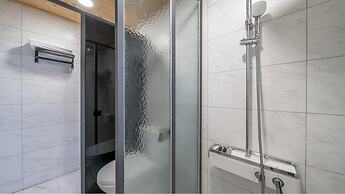 Changwon Healingtime Poolvilla Pension