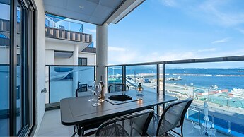 Changwon Healingtime Poolvilla Pension