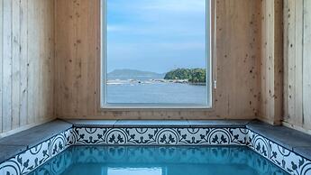 Changwon Healingtime Poolvilla Pension