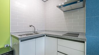 Changwon Healingtime Poolvilla Pension