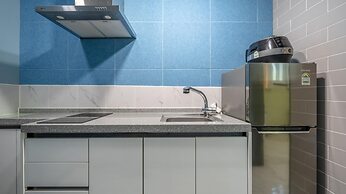 Changwon Healingtime Poolvilla Pension