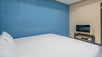 Changwon Healingtime Poolvilla Pension