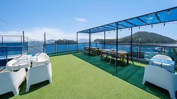 Changwon Healingtime Poolvilla Pension