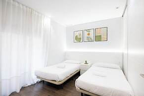 Apartamentos Turísticos Metrópolis