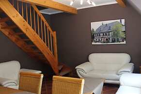 Holiday Maisonette Apartment 