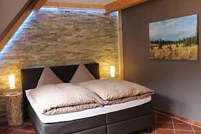 Holiday Maisonette Apartment 