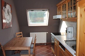 Holiday Maisonette Apartment 