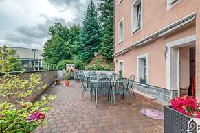 Holiday Maisonette Apartment 