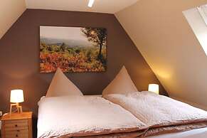 Holiday Maisonette Apartment 