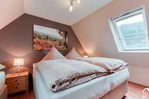 Holiday Maisonette Apartment 