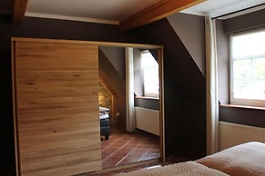 Holiday Maisonette Apartment 