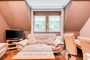 Holiday Maisonette Apartment 