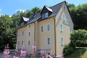 Holiday Maisonette Apartment 