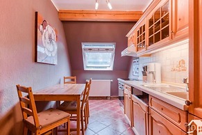 Holiday Maisonette Apartment 