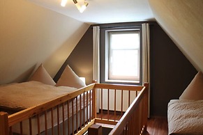 Holiday Maisonette Apartment 