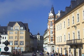 Holiday Maisonette Apartment 