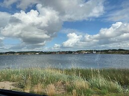 4 Star Holiday Home in Skals