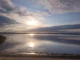 4 Star Holiday Home in Skals